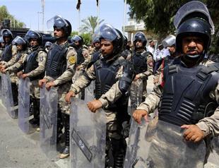 Ankara pledges to train Iraqi police in Turkey