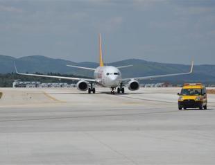 Traffic of Istanbuls Sabiha Gökçen airport rises by 17 pct
