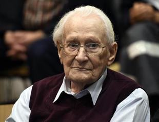 Former Auschwitz guard, 94, convicted as accessory to murder