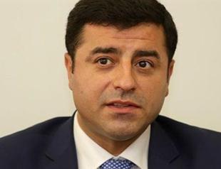 PKK must ‘absolutely lay down arms against Turkey’: HDP co-chair