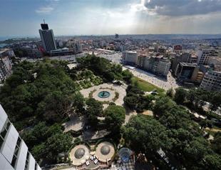 Plan to build Ottoman barracks on Istanbul’s Gezi Park approved in new court ruling