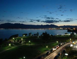 Antalya most popular spot for business meetings: Poll