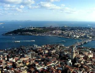 Court annuls numerous project plans threatening authenticity of historic Istanbul peninsula