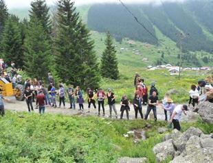 Government plan reveals controversial Green Road project conducted for Arab tourists