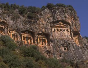 Excavation season opens at Kaunos