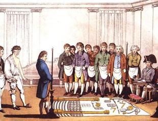 Freemasonry in the Ottoman Empire