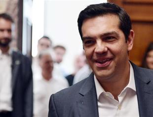 Greece to vote on bailout after explosive IMF report