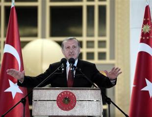 Turkish president denies German magazine report on MİT spying