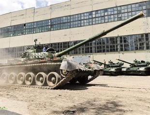 Eleven killed in heaviest Ukraine clashes in weeks