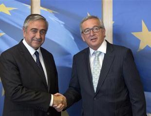 EUs Juncker to make first visit to Cyprus