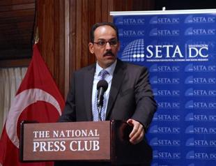 G-20 summit wouldn’t be affected by snap elections: Turkish presidency