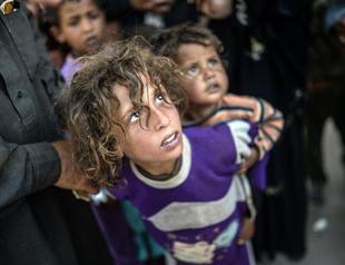 More than 50 ISIL child soldiers killed in Syria in 2015