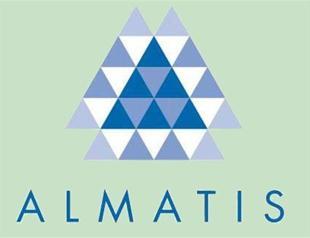 Pension fund Oyak buys Almatis from Dubai group