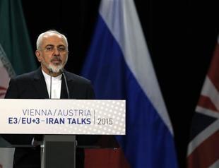 Iran says nuclear deal ends manufactured crisis