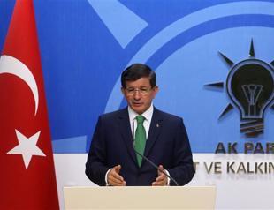 Turkeys ruling AKP vows to lower 10 percent election threshold