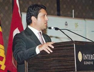 Kidnapped businessman found dead in western Turkey