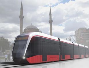 Turkish public transport vehicle maker named ‘European company of the year”