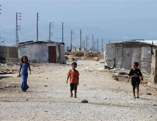 Watchdog: Syrias Kurdish militia still using child soldiers