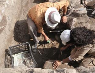 4,000-year-old tablets found in Turkey include women’s rights