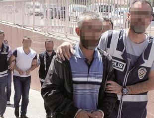 Turkish cousins arrested in serial killing of five shepherds