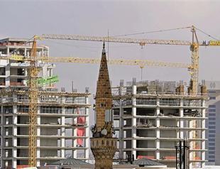 Risk of a housing price bubble in Turkey: A commentary