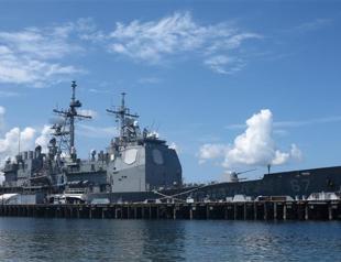 Philippines to re-open former US base amid China sea row