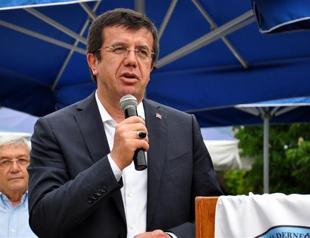 Turkey, EU to approve road map to update Customs Union