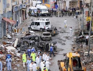 Negligence led to twin car bombings in Turkey’s Reyhanlı: Indictment