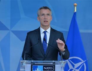 NATO set to gather in Antalya with Russia and jihadist threat top on the agenda