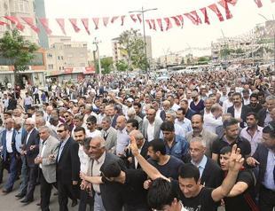 Local tribes shift to HDP from AKP, ‘persuasion commissions’ cited as reason