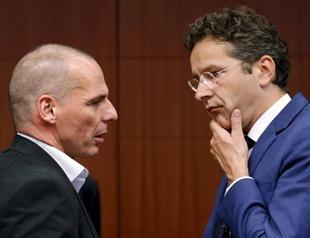 Greece avoids default with IMF payment but warns of imminent crisis