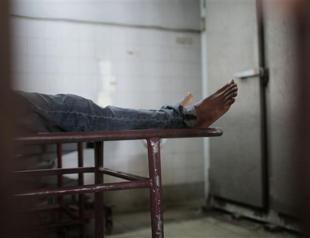 Third blogger hacked to death in Bangladesh: police