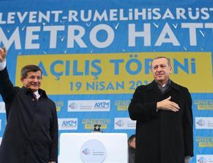 Turkish PMs visit to Gülen was approved by Erdoğan