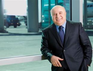 Turkish TAV increases net profit by 51 percent