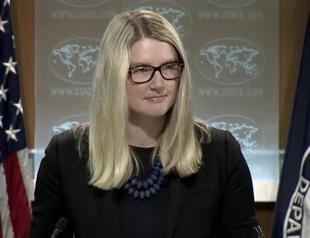 US spokesperson ‘surprised’ over continued interest around Ankara Mayor’s remarks