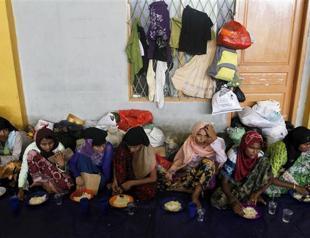 Thailand, Malaysia may set up camps for influx of boatpeople