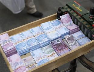 Turkey’s current account gap exceeds expectations at $4.96 billion