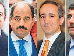 Prosecutors, judge of Turkeys massive graft probe dismissed from profession
