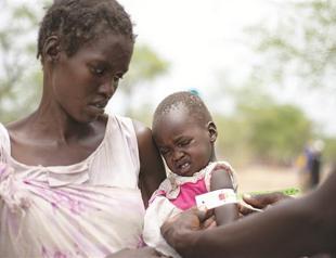 ‘Girls raped, boys abducted, towns torched’ as South Sudan battle rages
