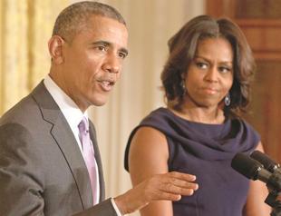 US rejects notion that Gulf rulers snubbing Obama summit