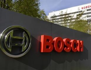 Bosch to invest 200 euros million in Turkey in 2015