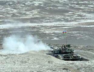 Turkey, Azerbaijan begin joint military exercises