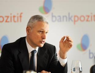 Bank Hapoalim says its Turkish bank gets takeover approach