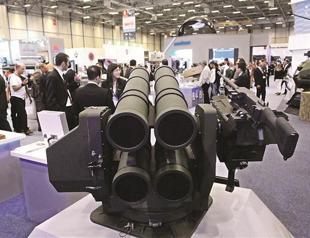 Turkey seeking to woo Ukrainian defense experts amid Russia crisis