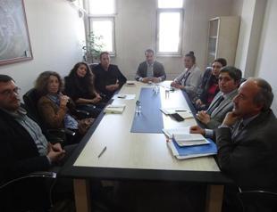 Animal rights group discusses demands with Istanbul municipality