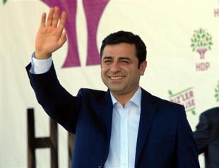 Turkish police ‘mistakenly’ raid HDP co-chair’s home