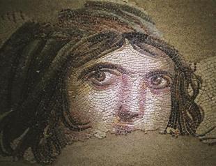 Excavations reveal history in Gaziantep