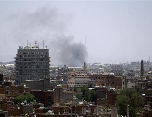 Yemen officials say some ground fighting after ceasefire