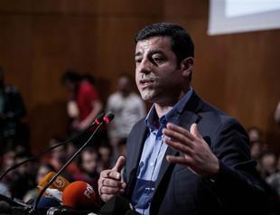 HDP co-chair discloses details of mistaken police raid