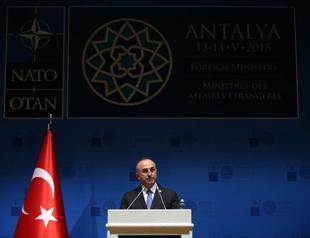 Foreign fighters from ‘90 countries’ try to pass through Turkey to join ISIL